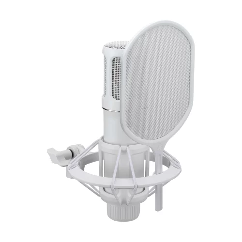 Yamaha YCM705 White Студийный конденсаторный микрофон