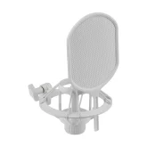 Yamaha YCM705 White Студийный конденсаторный микрофон