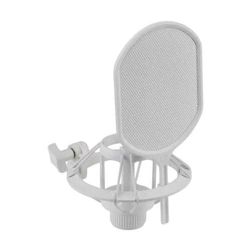 Yamaha YCM705 White Студийный конденсаторный микрофон