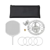 Yamaha YCM705 White Студийный конденсаторный микрофон