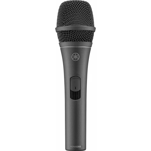 Yamaha YDM505S Динамический кардиоидный микрофон