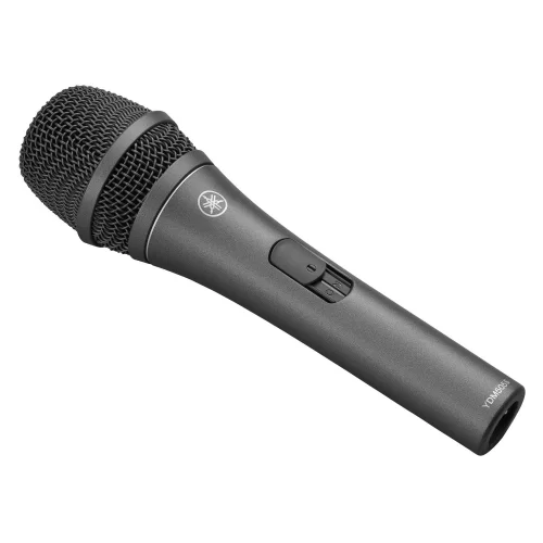 Yamaha YDM505S Динамический кардиоидный микрофон