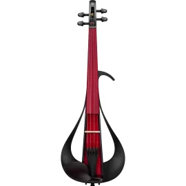 Yamaha YEV-104 PRO Deep Red Электроскрипка