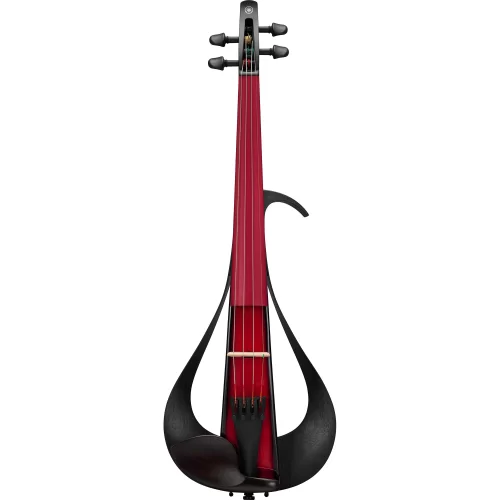 Yamaha YEV-104 PRO Deep Red Электроскрипка