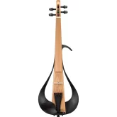 Yamaha YEV-104 PRO Natural and Black Электроскрипка