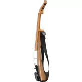 Yamaha YEV-104 PRO Natural and Black Электроскрипка