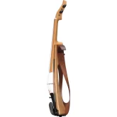 Yamaha YEV-104 PRO Natural and Brown Электроскрипка