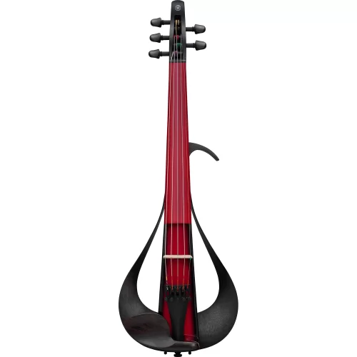 Yamaha YEV-105 PRO Deep Red Электроскрипка