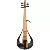 Yamaha YEV-105 PRO Natural and Black Электроскрипка