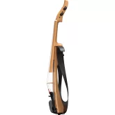 Yamaha YEV-105 PRO Natural and Black Электроскрипка