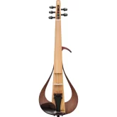 Yamaha YEV-105 PRO Natural and Brown Электроскрипка
