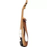 Yamaha YEV-105 PRO Natural and Brown Электроскрипка