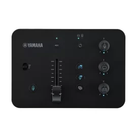 Yamaha ZG02 Аудиоинтерфейс для стриминга