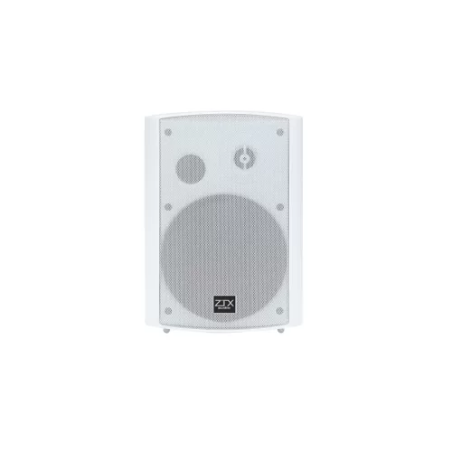 ZTX audio KD-727-4 Настенный громкоговоритель, 20 Вт., 4"