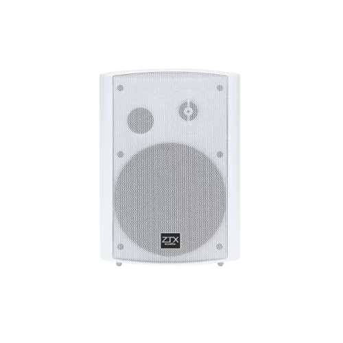 ZTX audio KD-727-5 Настенный громкоговоритель, 30 Вт., 5"