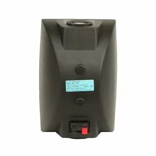 ZTX audio KD-728-4 Настенный громкоговоритель, 20 Вт., 4"