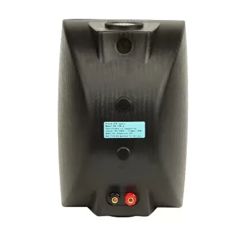 ZTX audio KD-728-5 Настенный громкоговоритель, 30 Вт., 5"