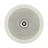 ZTX audio KS-819A Потолочный громкоговоритель, 20/30 Вт., 6,5"