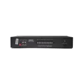 ZTX audio MP3-80 Трансляционный микшер-усилитель, 80 Вт., MP3, FM, Bluetooth, 3 зоны