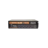 ZTX audio USB-50W Трансляционный микшер-усилитель, 50 Вт., MP3, Bluetooth