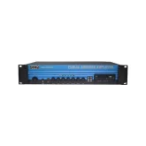 ZTX audio USB-MP6250 Трансляционный микшер-усилитель, 250 Вт., MP3, FM, Bluetooth, 6 зон