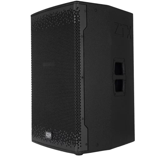 ZTX audio VR-315A Активная АС, 1700 Вт., 15", Bluetooth