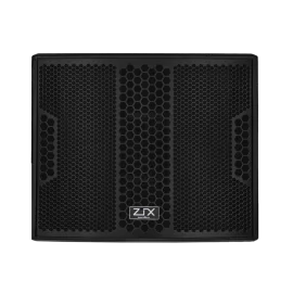 ZTX audio VR-718A Активный сабвуфер, 4000 Вт., 18"