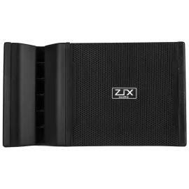 ZTX audio VR1231A Активный элемент ЛМ, 2000 Вт., 12"+3х1,35"