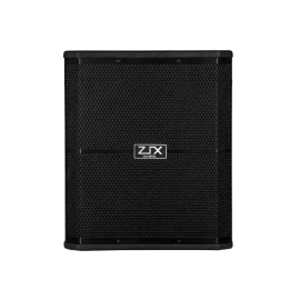 ZTX audio VR915A Активный сабвуфер, 2400 Вт., 15"