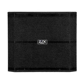 ZTX audio VR918A Активный сабвуфер, 3200 Вт., 18"