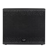 ZTX audio VRS-715A Активный сабвуфер, 2800 Вт., 15", Bluetooth