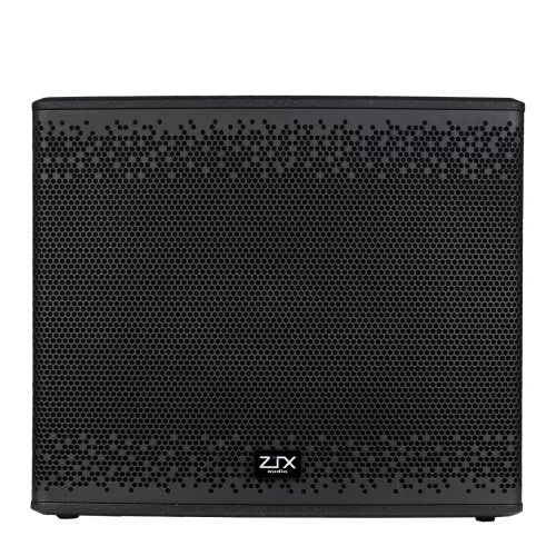 ZTX audio VRS-715A Активный сабвуфер, 2800 Вт., 15", Bluetooth