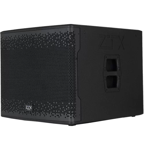 ZTX audio VRS-715A Активный сабвуфер, 2800 Вт., 15", Bluetooth