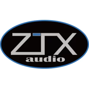 ZTX audio