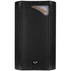 ZTX audio GX-115 Активная АС, 1200 Вт., 15"