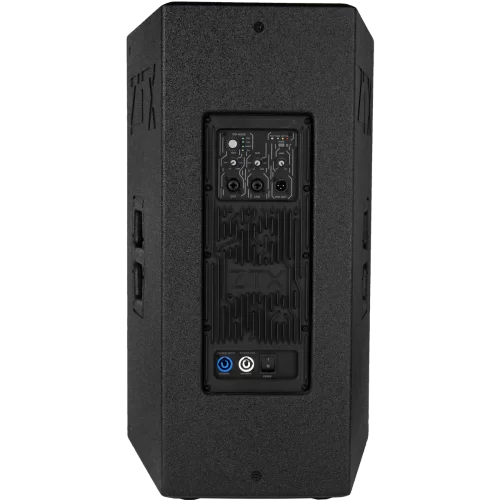 ZTX audio VR-715A Активная АС, 2000 Вт., 15"
