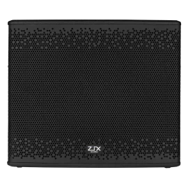 ZTX audio VRS-915A Активный сабвуфер, 2800 Вт., 15"