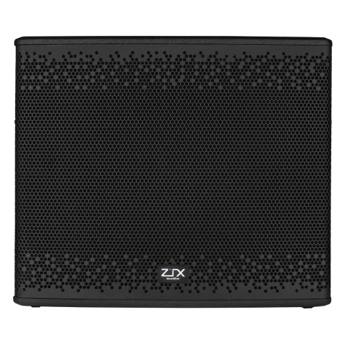 ZTX audio VRS-915A Активный сабвуфер, 2800 Вт., 15"