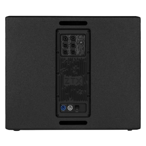 ZTX audio VRS-915A Активный сабвуфер, 2800 Вт., 15"