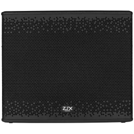 ZTX audio VRS-918A Активный сабвуфер, 2800 Вт., 18"