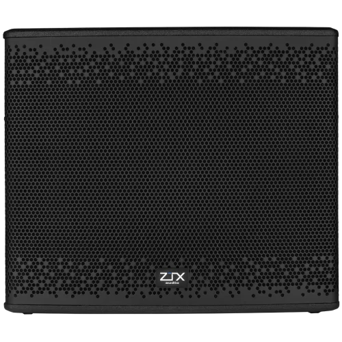 ZTX audio VRS-918A Активный сабвуфер, 2800 Вт., 18"