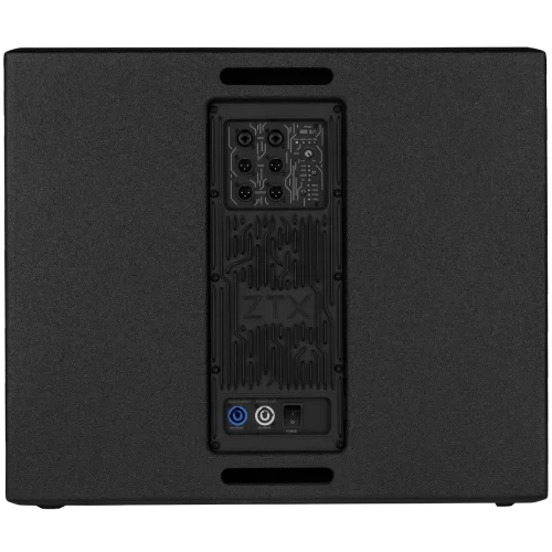 ZTX audio VRS-918A Активный сабвуфер, 2800 Вт., 18"