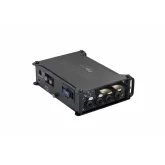 Zoom F8n Pro 8-канальный полевой аудиорекордер