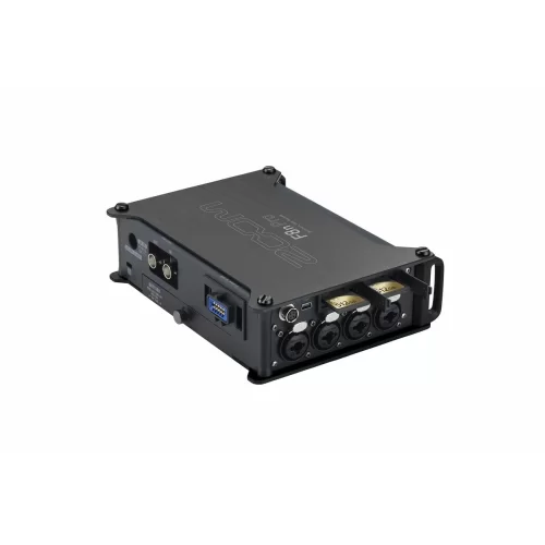 Zoom F8n Pro 8-канальный полевой аудиорекордер