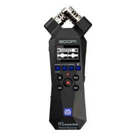 Zoom H1essential Портативный рекордер