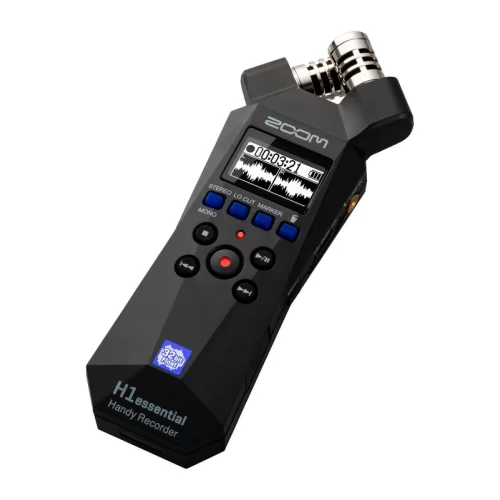 Zoom H1essential Портативный рекордер