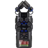Zoom H6studio Портативный рекордер