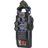 Zoom H6studio Портативный рекордер