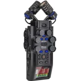 Zoom H6studio Портативный рекордер