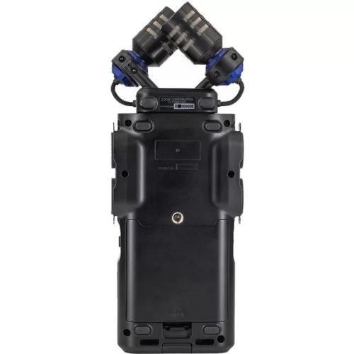 Zoom H6studio Портативный рекордер